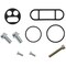 All Balls Petcock Rebuild Kit Kawasaki 60-1078 - alternate 2